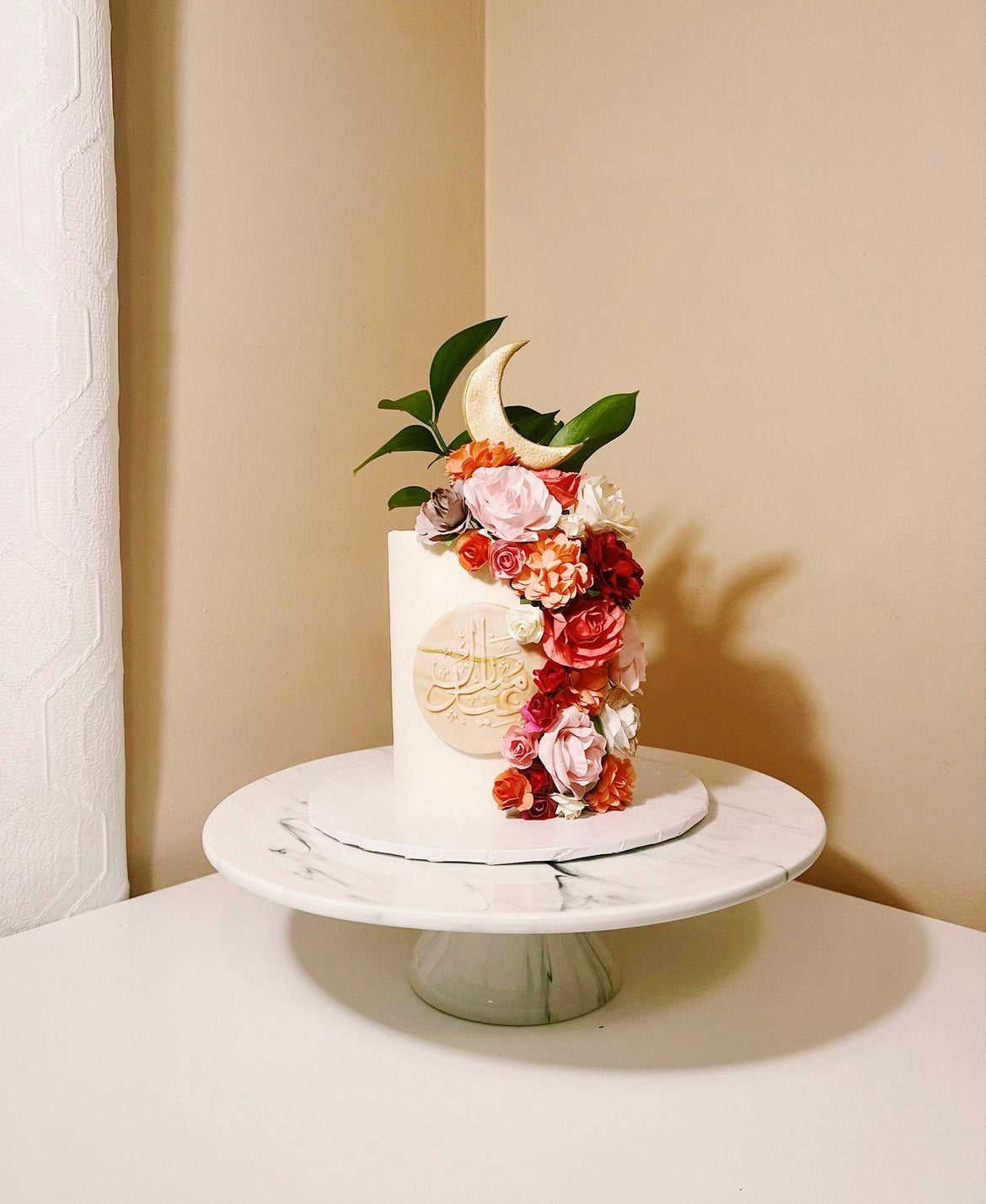 Mini Eid Cake Delivery in Toronto