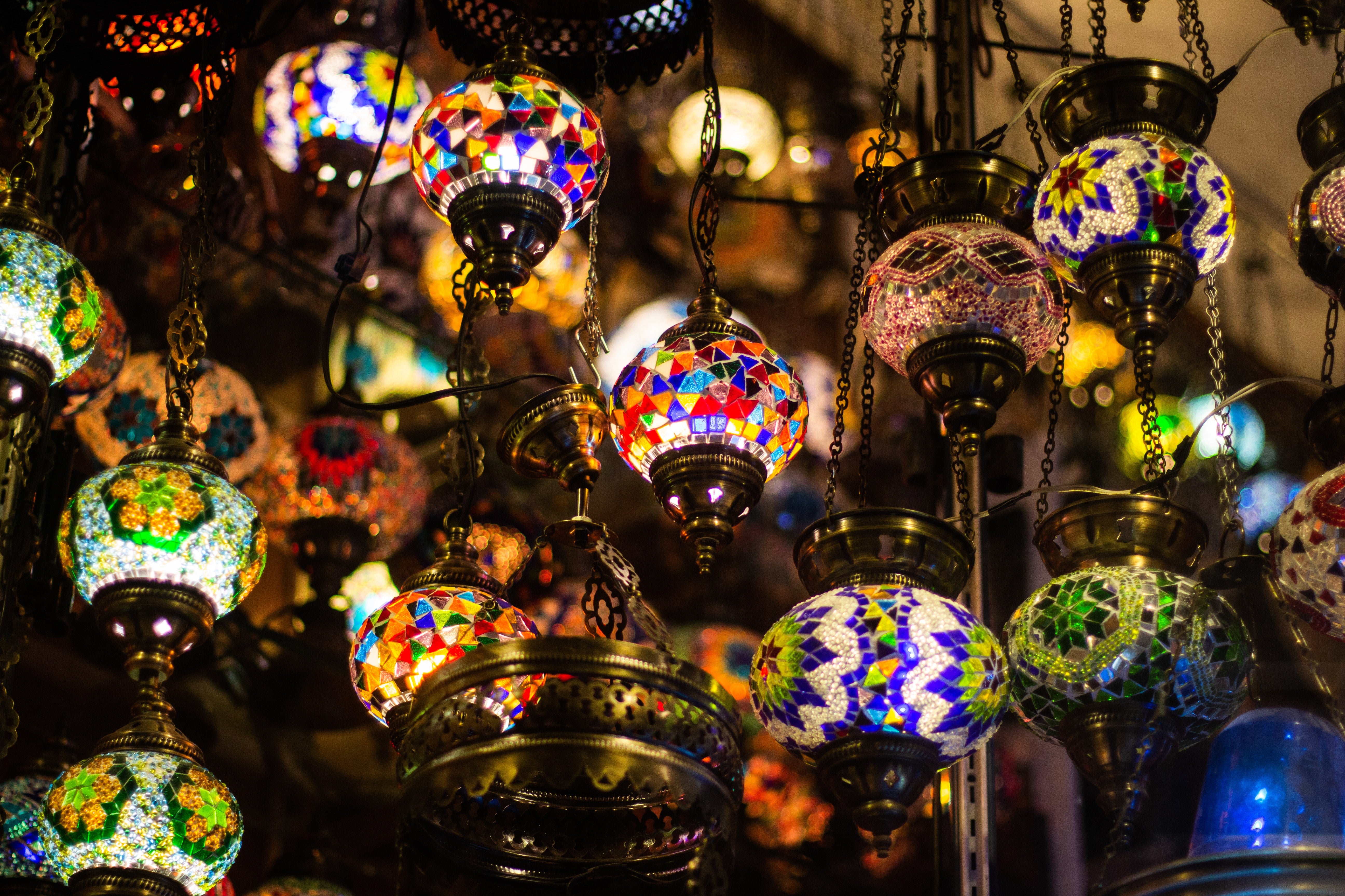 Eid al-Adha is Right Around the Corner, and It's Time to Prepare for the Festival!